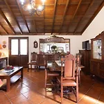 Live Arico El Cango Villa La Degollada