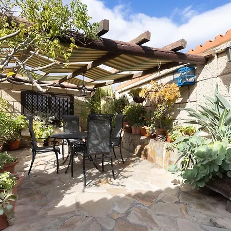 Live Arico El Cango *