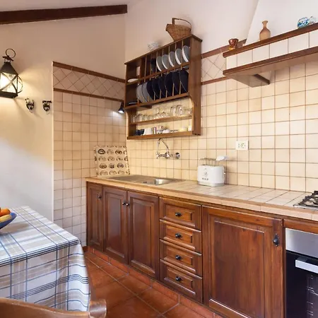 ヴィラ Live El Cango