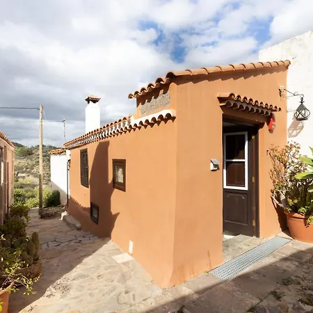 Villa Live Arico El Cango