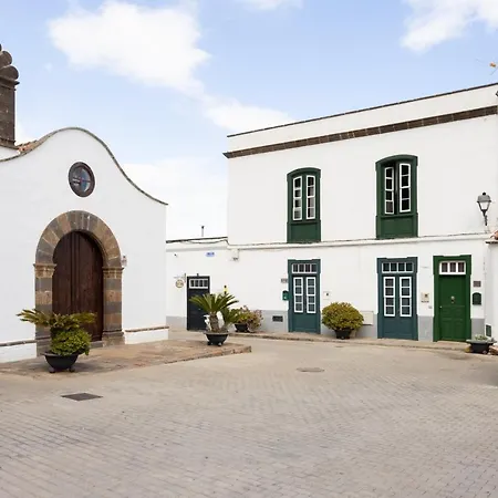 Βίλα Live Casa Rural Arico El Cango