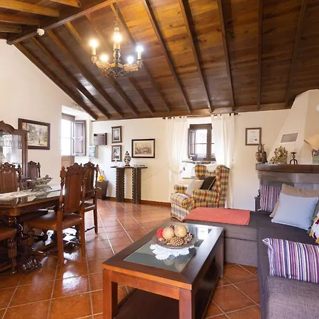 Villa Live Arico El Cango