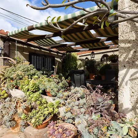 Villa Live Arico El Cango