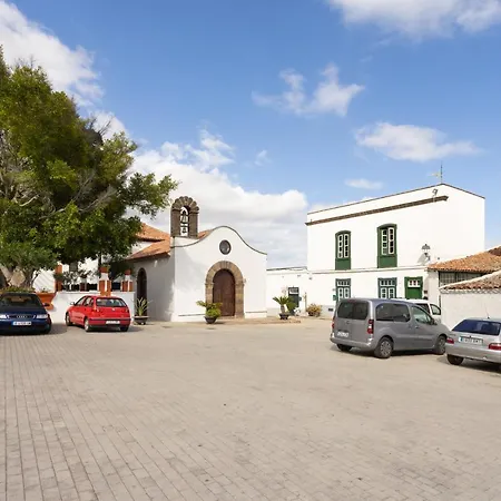 Live Casa Rural Arico El Cango Βίλα La Degollada