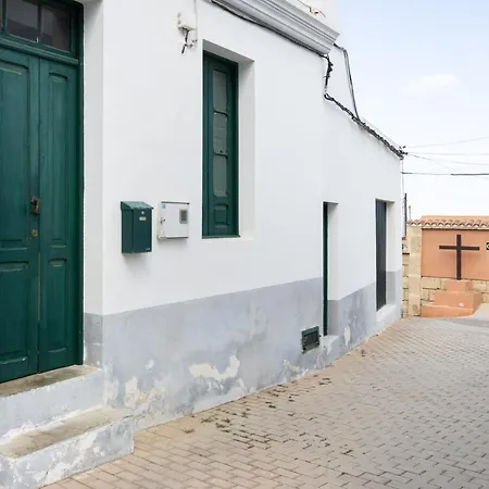 Villa Live Arico El Cango