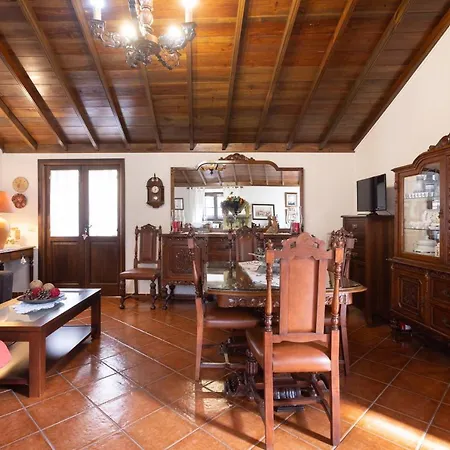 Live Arico El Cango Villa La Degollada