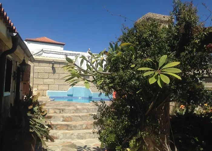 Live Arico El Cango * Ла-Дегольяда