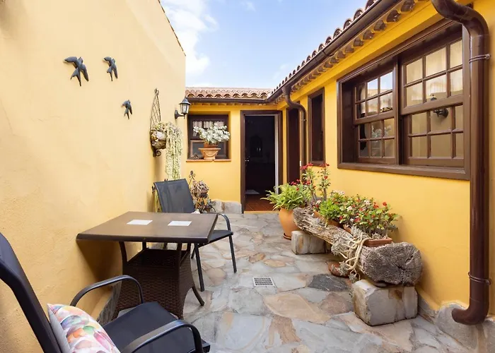 Live Arico El Cango Ла-Дегольяда