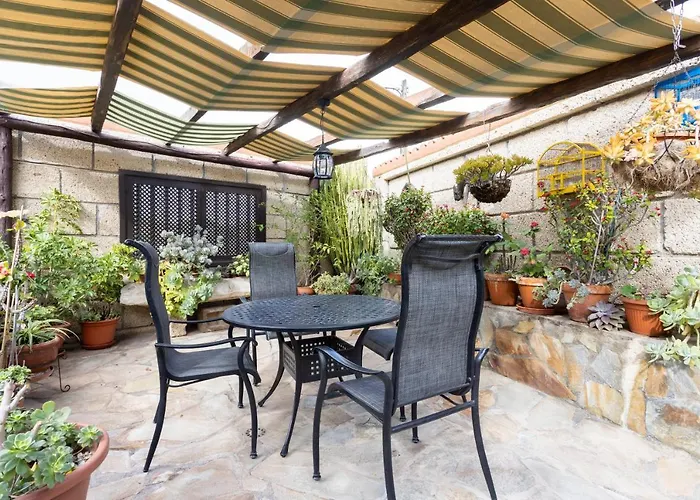 Live Arico El Cango Ла-Дегольяда