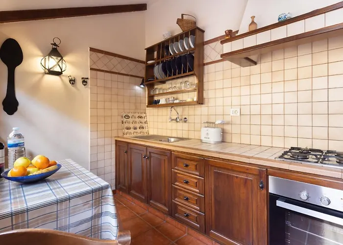 Βίλα Live Casa Rural Arico El Cango