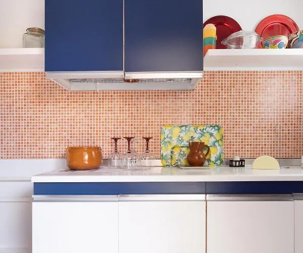 Βίλα Live Casa Rural Arico El Cango La Degollada