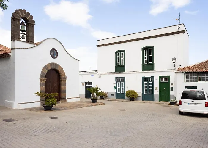 Villa Live Arico El Cango