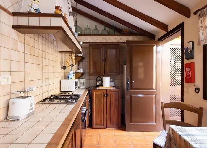 Live Casa Rural Arico El Cango * La Degollada