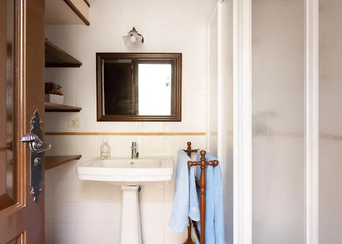 Βίλα Live Casa Rural Arico El Cango