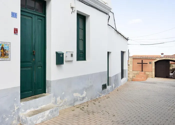 Villa Live Arico El Cango