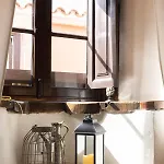 Live Arico El Cango Villa La Degollada