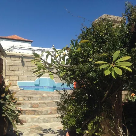 Live El Cango * La Degollada