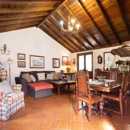 Live El Cango La Degollada