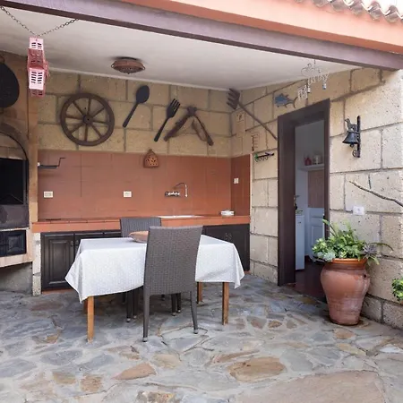 Live El Cango Villa La Degollada