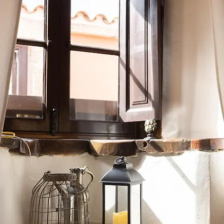 Live El Cango Villa La Degollada