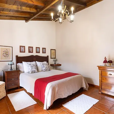 Live El Cango Villa La Degollada