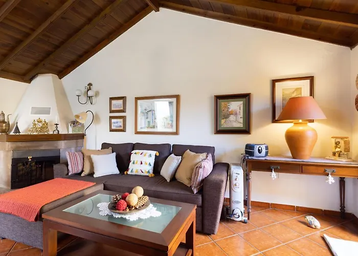 Live Casa Rural Arico El Cango *