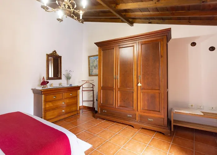 Villa Live Casa Rural Arico El Cango La Degollada